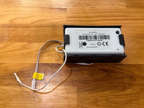 Somfy tilt only rts - 50, wf