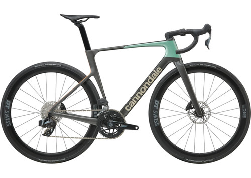 Cannondale supersix evo - evo, 4