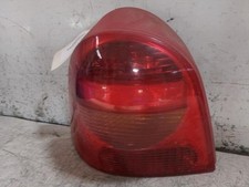 Feu arriere principal gauche