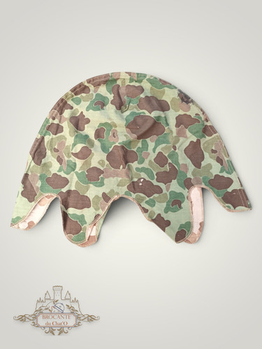 Usmc ww2 couvre casque - usmc, couvre-casque