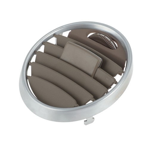 Grille ventilation climatiseur