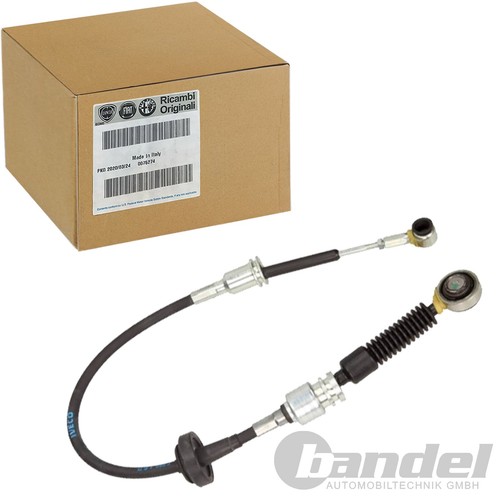 Câble changement fiat - câble,