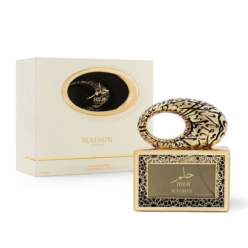 Maison asrar hilm 100ml - asrar, de