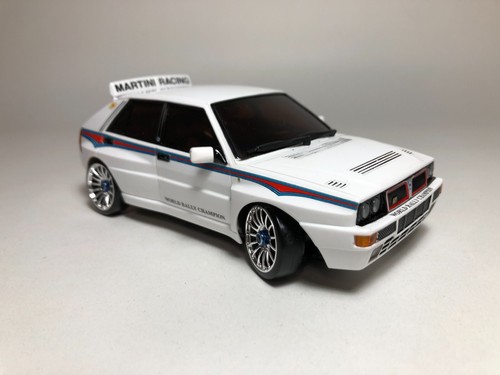 Kyosho mini 010 - mini-z, ma-010