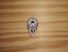 Lego bouclier indien / indian shield