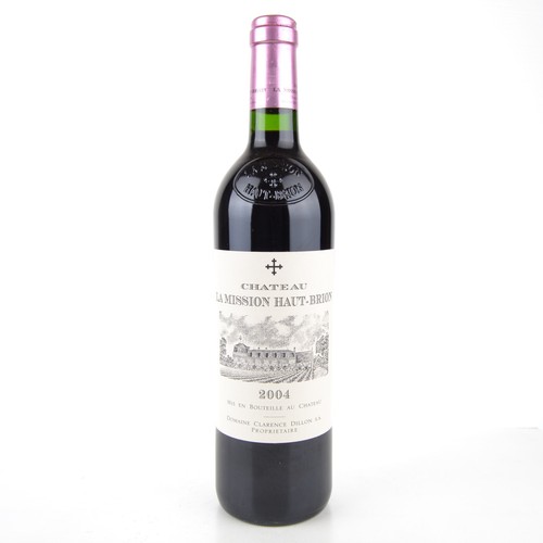 Chateau mission haut - chateau,