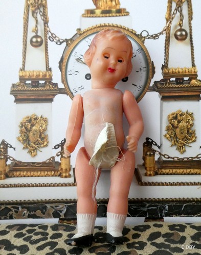 Petite poupee italienne - petite,
