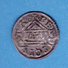 (MD.11)CAROLINGIENS CHARLES LE