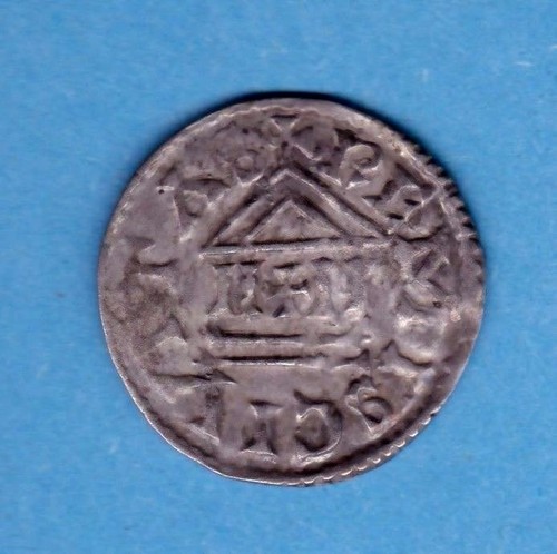 Carolingiens charles - (md.11)carolingiens, le