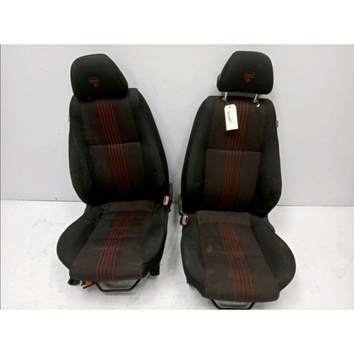Interieur complet alfa - interieur, romeo