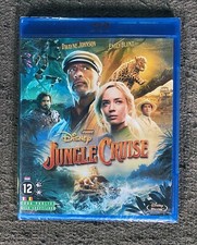 Jungle Cruise (de Jaume