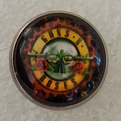 Pins guns roses musique - roses.,