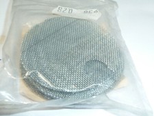 1 Treillis filtre à air pour