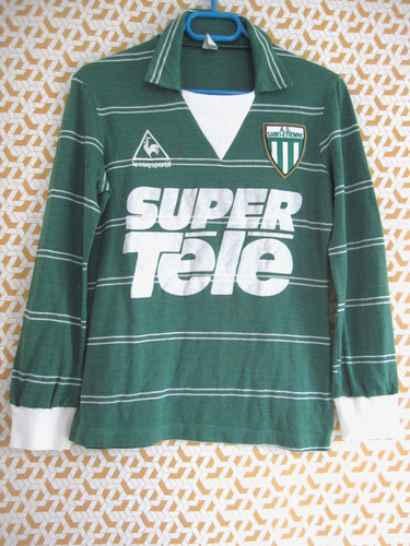Maillot coq sportif asse - le,