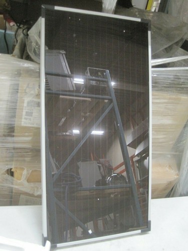 Watt amorphous topray solar - watt,