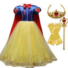Costume Princesse Disney