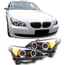 Phares avant Angel Eyes CCFL