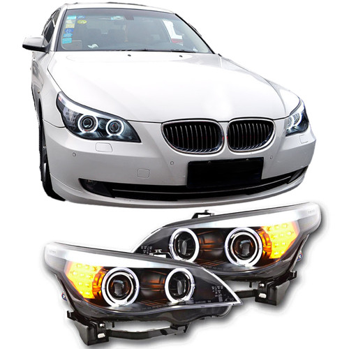 Phares avant angel eyes - angel,