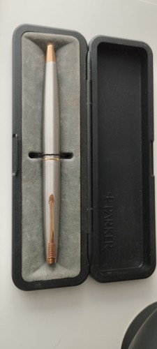Vintage stylo plume - plume, 45