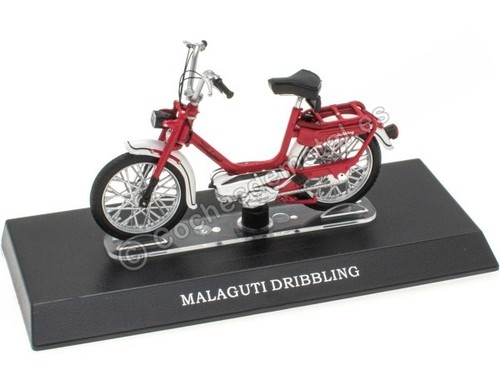 1975 malaguti dribbling - 1975,