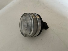 feu clignotant avant cerclage metal PK 6737 renault 8 R8