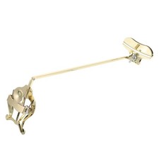 Lyre pour saxophone alto