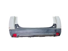 Pare choc arrière Peugeot 2008 (CU) MPV 1.6 e-HDi FAP (DV6DTED(9HP)) 1610116280