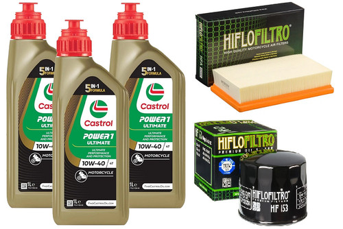 Kit entretien cagiva 900 - kit,