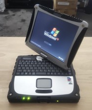 Panasonic Toughbook CF-18 Mark 3