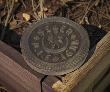 Balance Poids Mesure Indienne