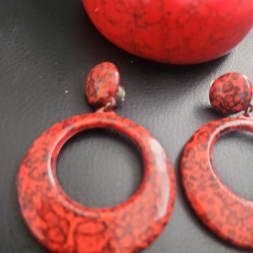 Boucle oreille femme - d’oreille,