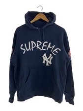 Hoodie Supreme Marine M Utilisé 47 ×