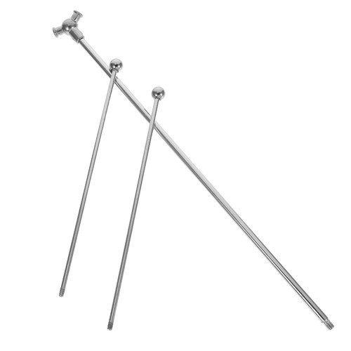 Support drapeau miniature - de,