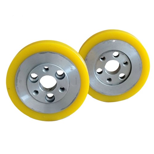 Rouleau alimentation - rouleau, d'alimentation