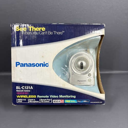 Panasonic c131a silver - panasonic, bl-c131a