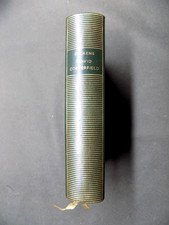 Dickens Souvenirs intiles de