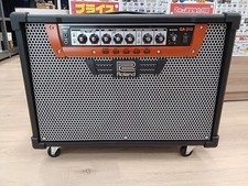 Ampli combo guitare stéréo