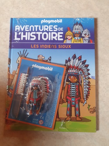 Livre figurine collection - +,