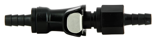 Raccord rapide essence - raccord, Ø6mm