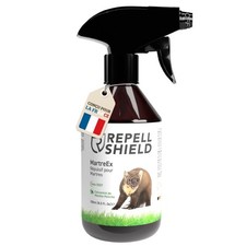 ® Répulsif Anti Fouine et