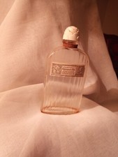 FLACON ANCIEN Eau de Cologne -