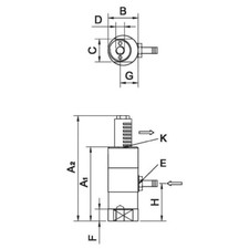 Netter Vibration NTS 350 NF