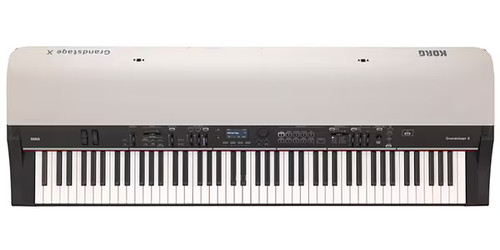 Piano scène phare korg - de,