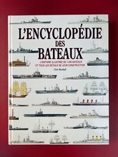 Livre "L'Encyclopedie des