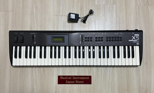 Korg key keyboard - korg,