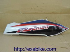 flanc arriere droit pour