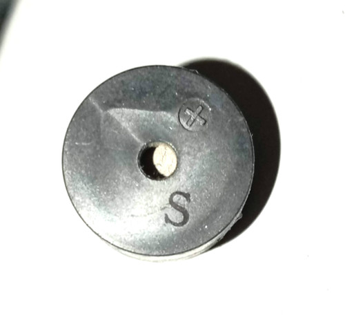 Buzzer passif piezo sans