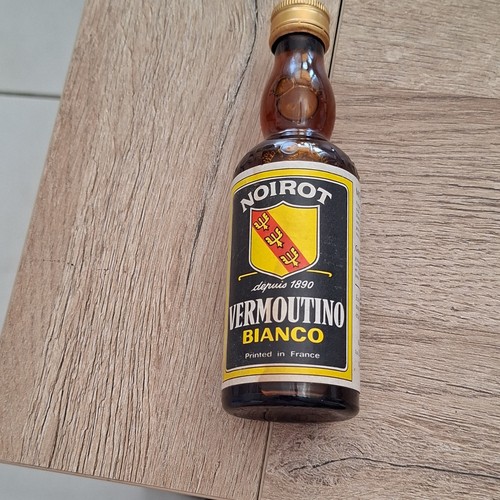 Mignonnette noirot vermoutino - noirot,