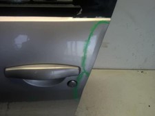 Porte avant gauche DACIA