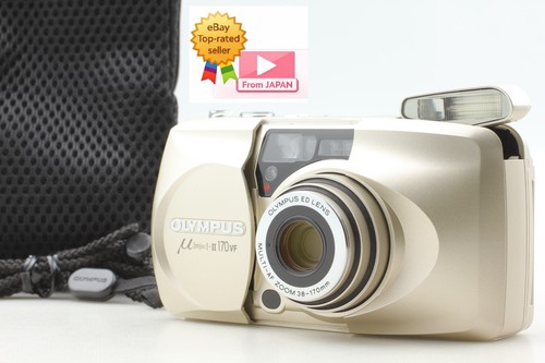 Comme neuf olympus - ], stylus